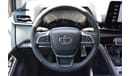 Toyota Sienna Xle Hybrid 2.5l Fwd 8-seater Automatic