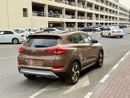 Hyundai Tucson GL 1.6L 2017 PANORAMA 1.6L TURBO KEYLESS CANADA SPEC