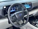 Ford Territory TREND TER2125/AL TAYER MOTORS/ AL QOUZ SHOWROOM