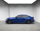 BMW 330i M Sport 2.0L (255 HP)