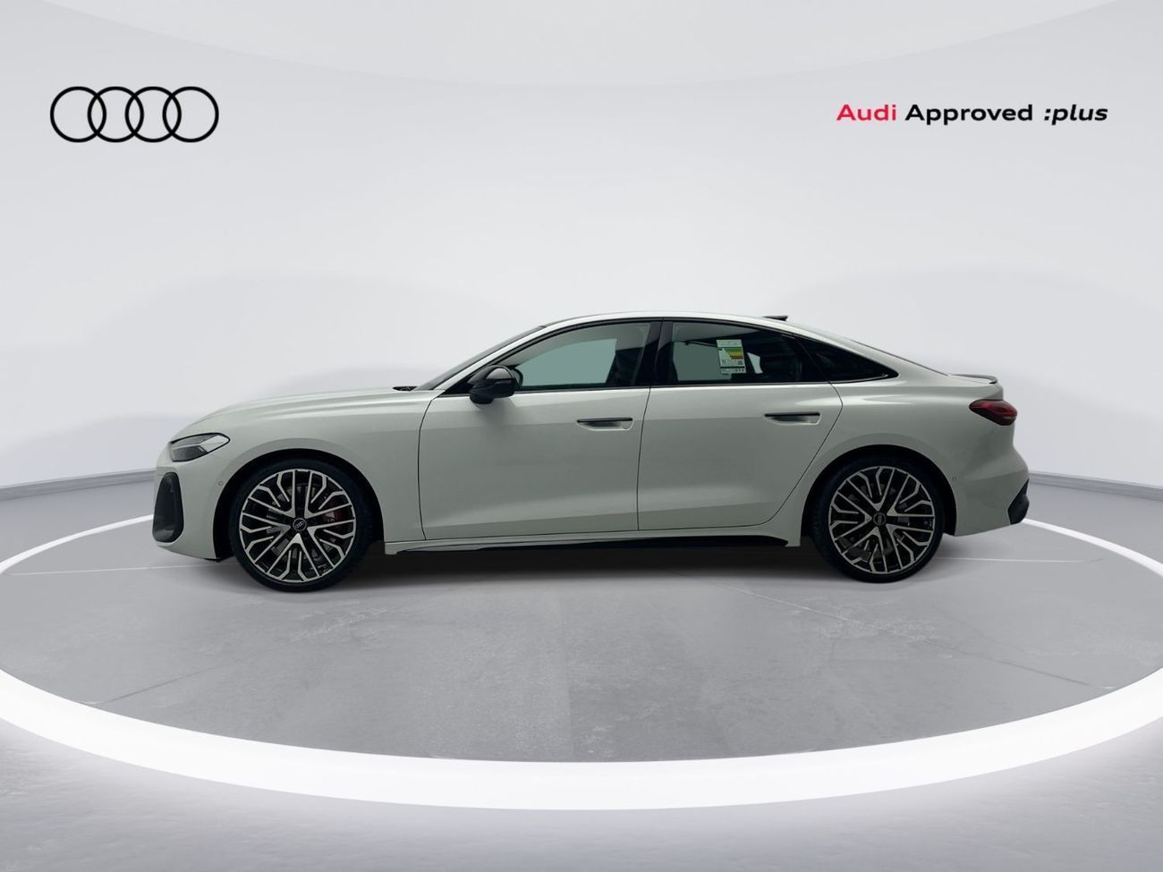 Audi S5 S-LINE Sedan TFSI 367hp (Ref# 18815)