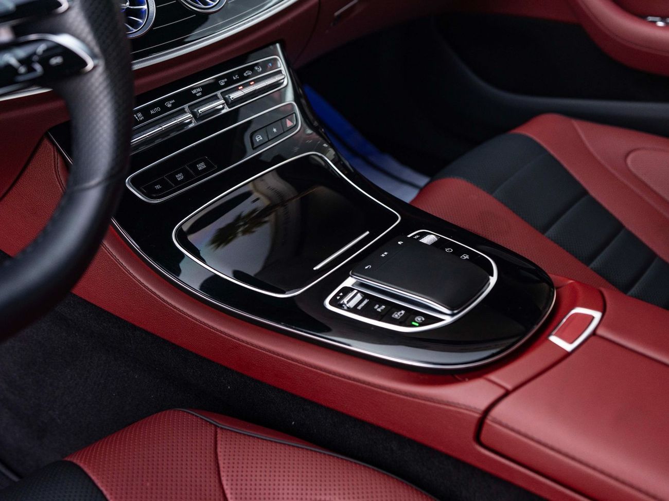 مرسيدس بنز CLS 450 Premium 3.0L (367 HP)