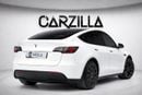 تسلا موديل Y Performance (AWD)
