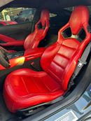 شيفروليه كورفت GRAND SPORT Z15 شيفروليه كورفت 2019 خليجي صبغ واكله