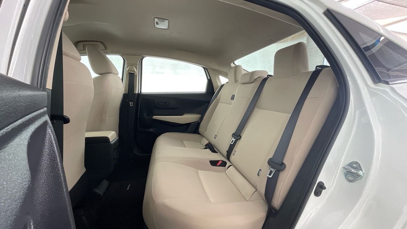 تويوتا يارس E | upto AED 20,000 Ramadan Discount | شامل الضمان | 0 ﺪﻔﻋﺓ ﺃﻮﻟﻯ