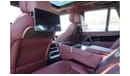 لاند روفر رينج روفر 2023 Range Rover Vogue Autobiography L460 4.4L AWD 0Km