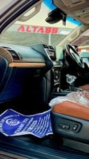 Toyota Prado 2022 Model RHD Full Option Import From Japan Very Clean Title