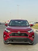 Toyota RAV4 AWD 2023