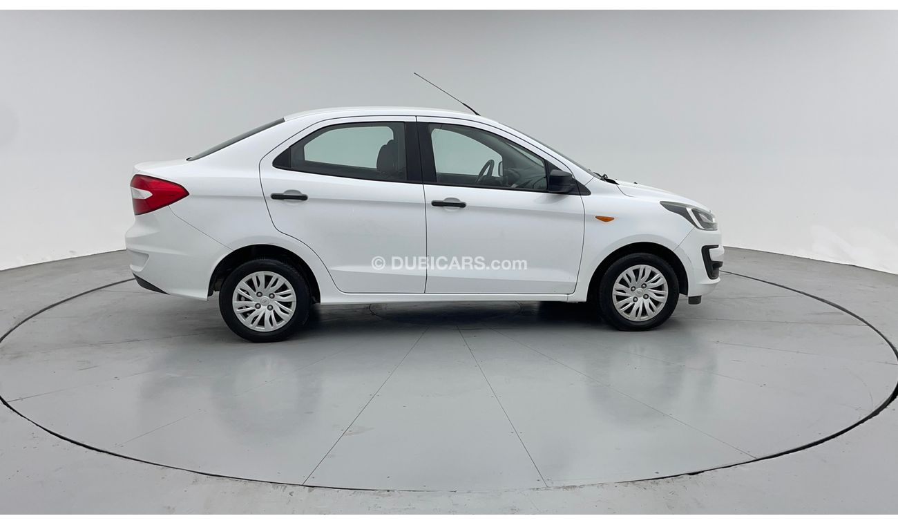 Ford Figo AMBIENTE 1.5 | Zero Down Payment | Free Home Test Drive