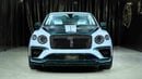 Bentley Bentayga S | LIMITED OFFER | ONYX CONCEPT | 1 OF 5 | LIMITED-EDITION | 3-YEAR WARRANTY AND SERVICE