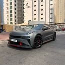 Zeekr 001 FR SPORT 4 MOTORS AWD 1300 H/P