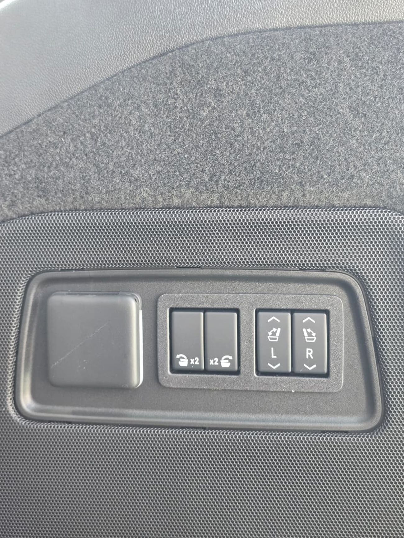 Cadillac Escalade Premium Luxury 6.2L AWD