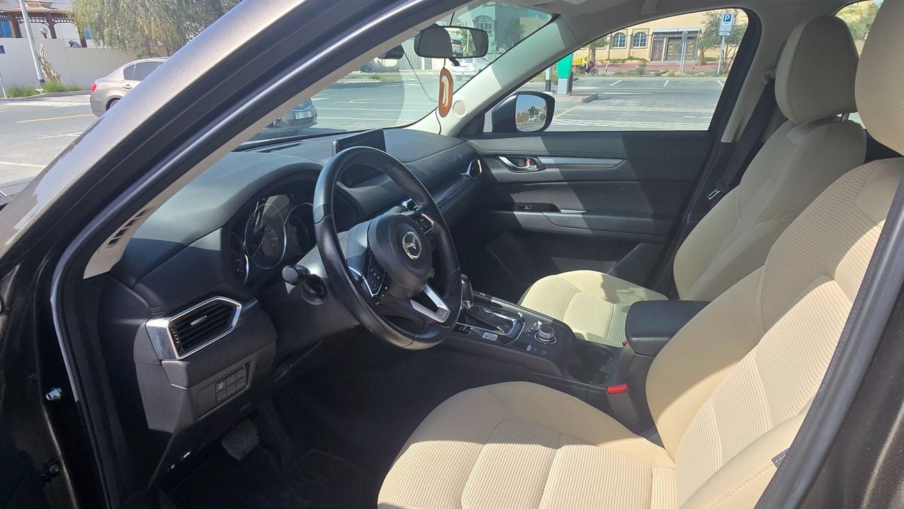 Mazda CX-5 GL