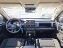 ميتسوبيشي L200 GLX 2.4L PETROL / M/T / SIDE STICKER / 4WD / (CODE # GLXP)