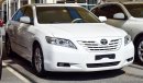 Toyota Camry GLX