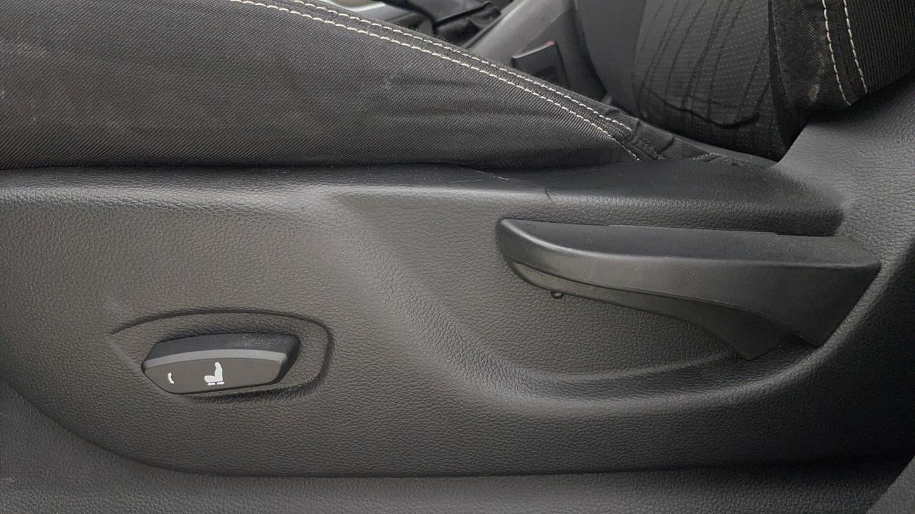 شيفروليه جروف LT 1.5 | بدون دفعة مقدمة | اختبار القيادة في المنزل