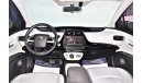 Toyota Prius AED 1272 PM | 1.8L ECO HYBRID GCC WARRANTY