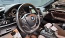 BMW X4 xDrive35i M-Sport Package, BMW Service History, Warranty, GCC