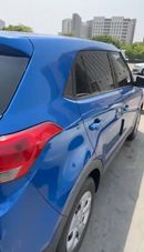 Hyundai Creta GL