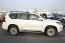 Toyota Prado VX 4.0L V6 full option (Ready Stock)