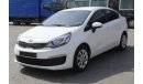 Kia Pride 1.6cc Steel Wheel, Leather Seat,VDC, FOR EXPORT ONLY(76111)