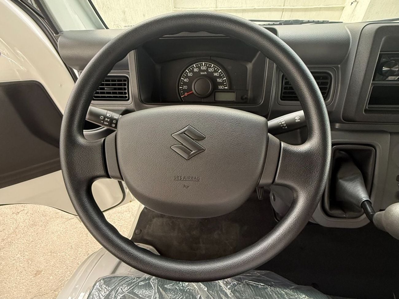 سوزوكي كاري 2026 SUZUKI CARRY 1.5 GCC EURO5 **EXPORT ONLY**التصدير فقط خارج الخليج**
