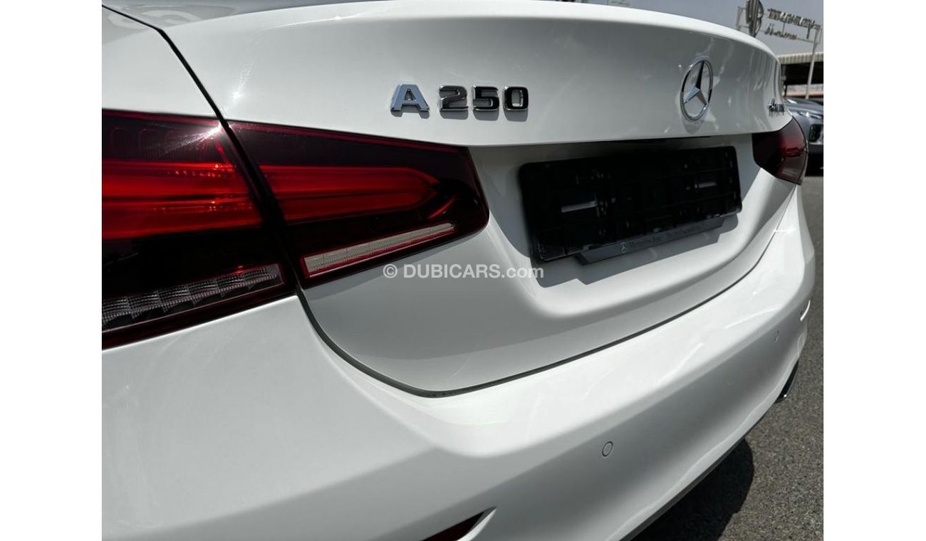 مرسيدس بنز A 250