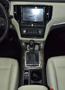 MG RX5 EXCELLENT DEAL for our MG RX5 20T ( 2021 Model ) in Black Color GCC Specs