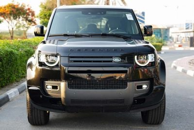لاند روفر Defender 110 S P300 LAND ROVER DEFENDER 110 P300