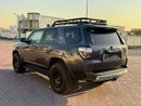 تويوتا Runner4 2021 TRD OFF ROAD 4x4 FULL OPTION US SPEC