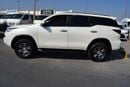Toyota Fortuner Toyota Fortuner EXR 2.7L (160 HP), model:2019. Excellent condition