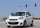 نيسان ميكرا SL 1.5L Nissan Micra 1.5 L 2019 GCC accident-free in excellent condition 470 P.M