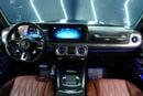 مرسيدس بنز G 63 AMG 4MATIC SUV