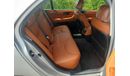 Lexus LS 430 Lexus LS 430  (USA  _ SPEC) - mobile 2004  - VERY GOOD CONDITION