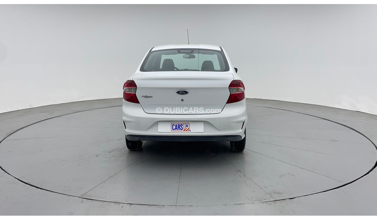 Ford Figo AMBIENTE 1.5 | Zero Down Payment | Free Home Test Drive