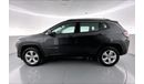 Jeep Compass Limited | 1 year free warranty | 0 down payment | 7 day return policy