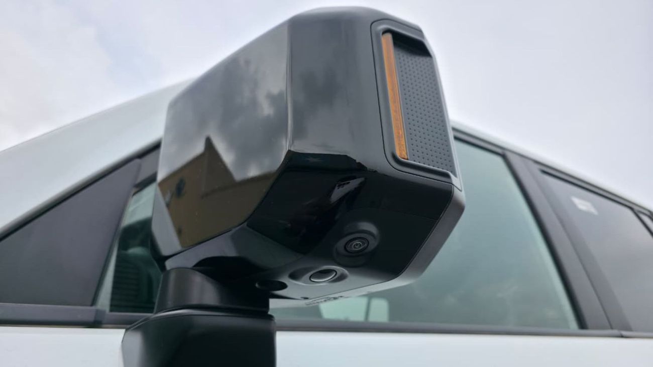 Toyota Prado 2.4L | T/Petrol | 4x4 | Four Door | 5 Seater | Automatic