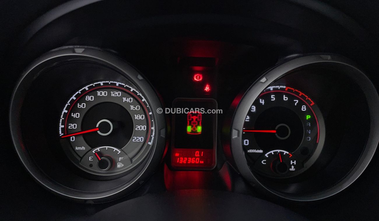 Mitsubishi Pajero GLS TOP 3 | Zero Down Payment | Free Home Test Drive