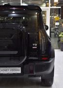 Jetour T2 LUXURY PLUS EXCELLENT DEAL for our Jetour T2 XWD ( 2025 Model ) in Black Color GCC Specs