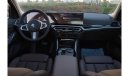 بي أم دبليو i3 BMW I3 E-DRIVE 35L 360C / 2024 MODEL