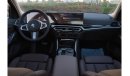 BMW i3 BMW I3 E-DRIVE 35L 360C / 2024 MODEL