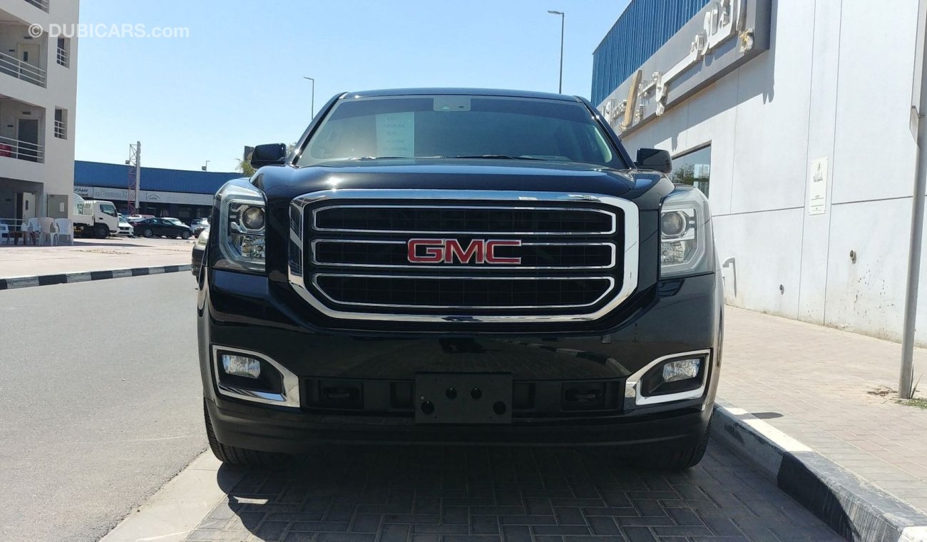 GMC Yukon SLE