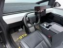 Tesla Cybertruck 2024 Tesla Cybertruck Invincible, Very Low Km, Fully Loaded, Excellent Condition, American Specs