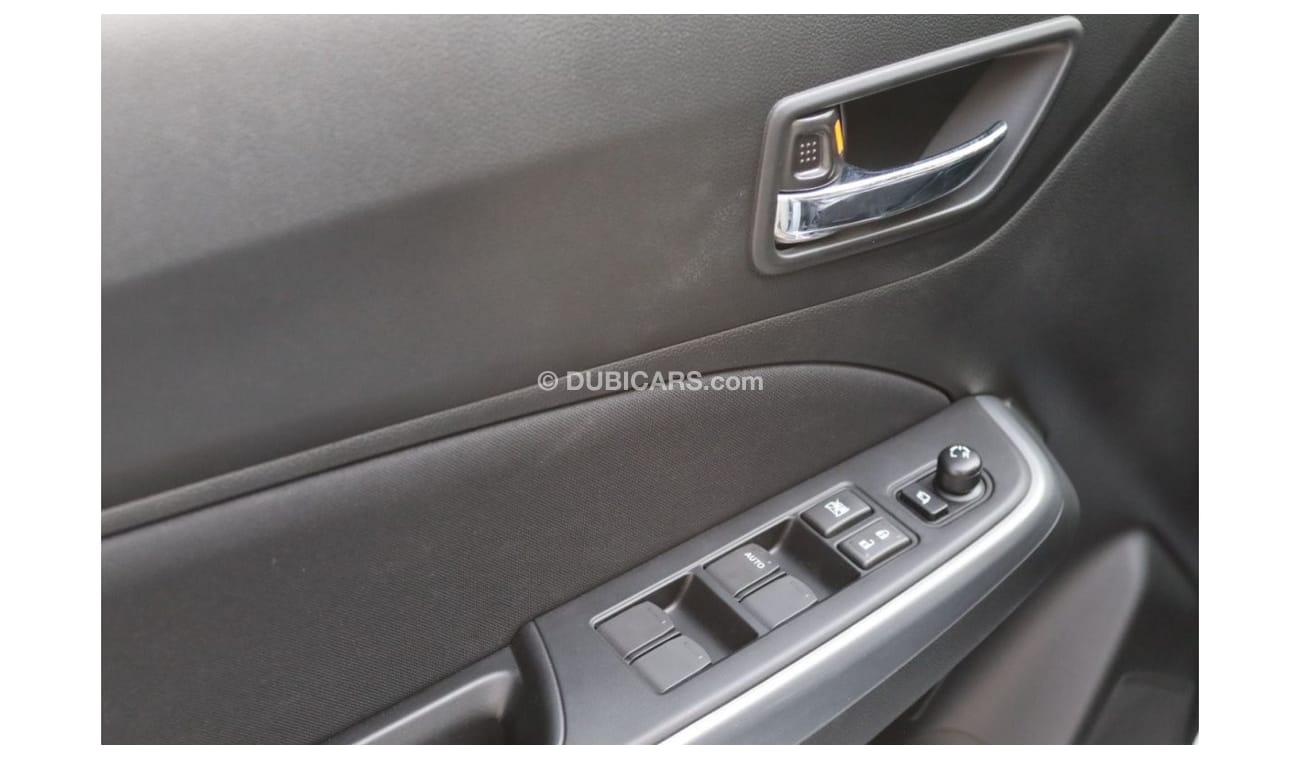 Suzuki Dzire 2024 SUZUKI 1.2 GLX - CAMERA+ SCREEN *ONLY FOR EXPORT*