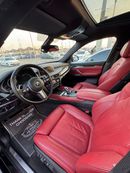 بي أم دبليو X6 xDrive 40i 3.0L