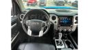 Toyota Tundra TOYOTA TUNDRA TRD 2019 // 4X4  // FULL OPITION // CLEAN TITLE // ACCIDENT FREE // PERFECT CONDITION