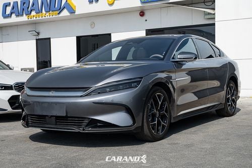 BYD HAN BYD Han Honor 605km Premium 2024