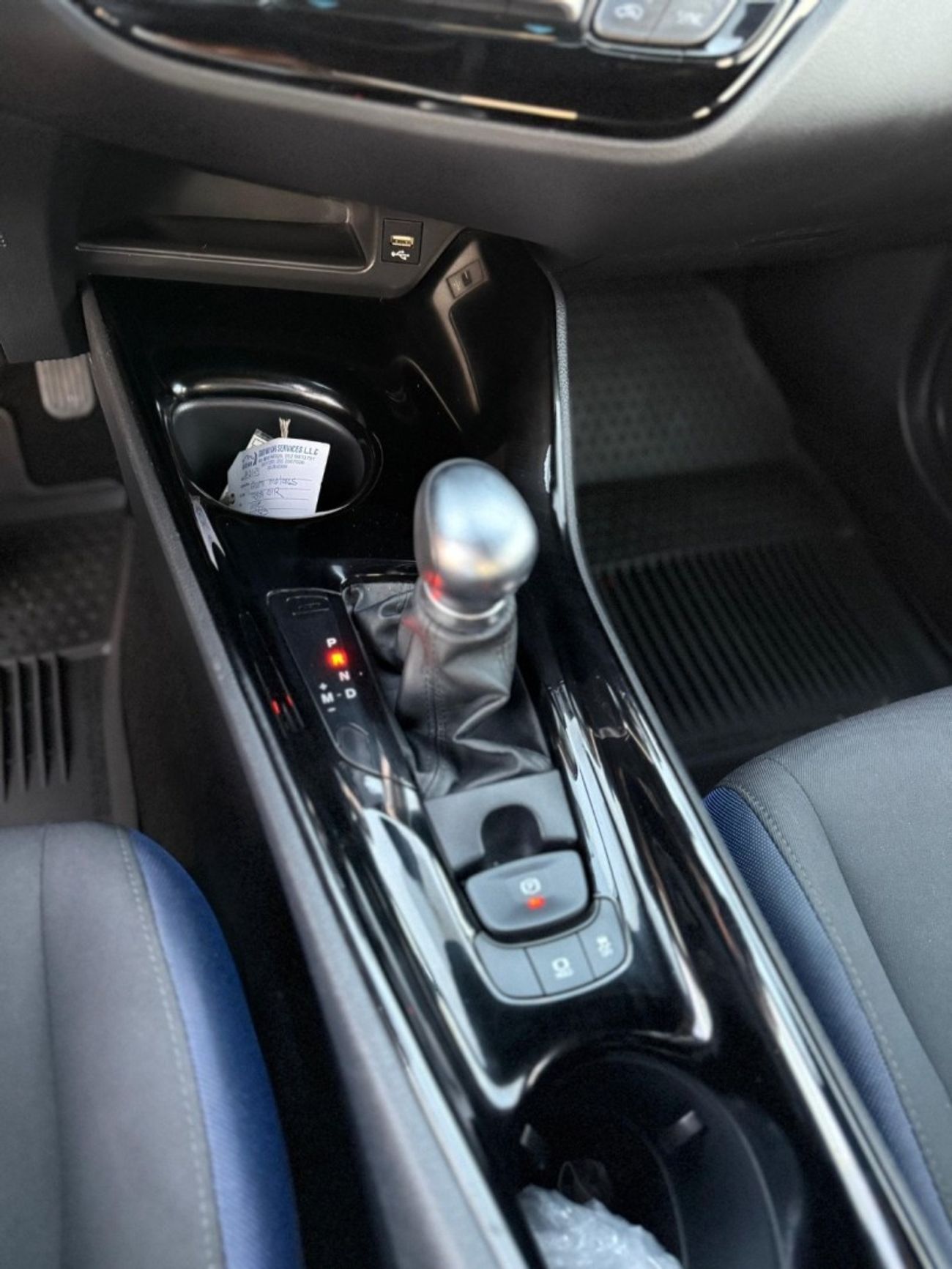 Toyota CHR TOYOTA C-HR XLE