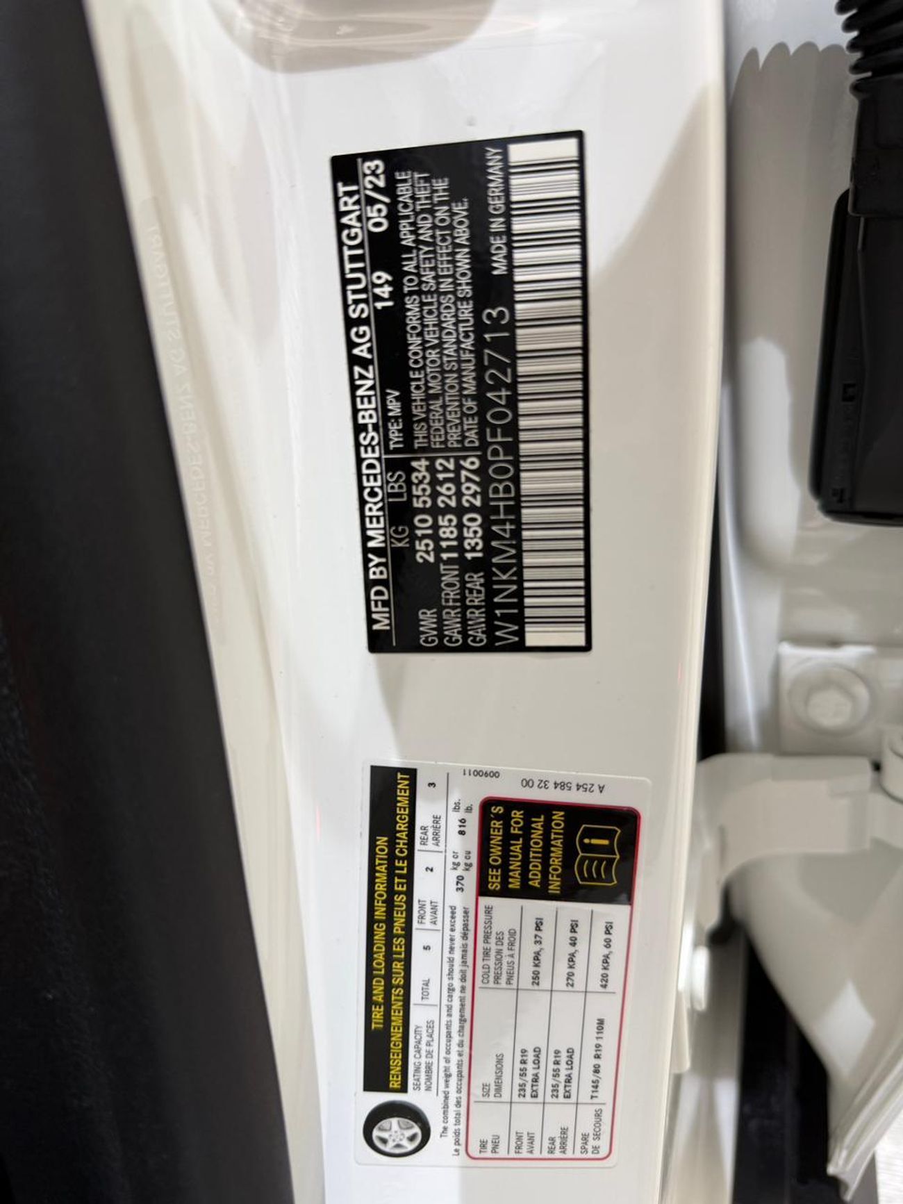 Mercedes-Benz GLC 300 4Matic