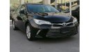 Toyota Corolla Toyota corolla SE+ 2017  GCC SPECEFECATION